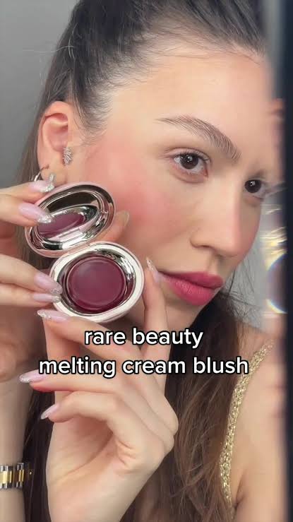 Rare beauty nearly berry