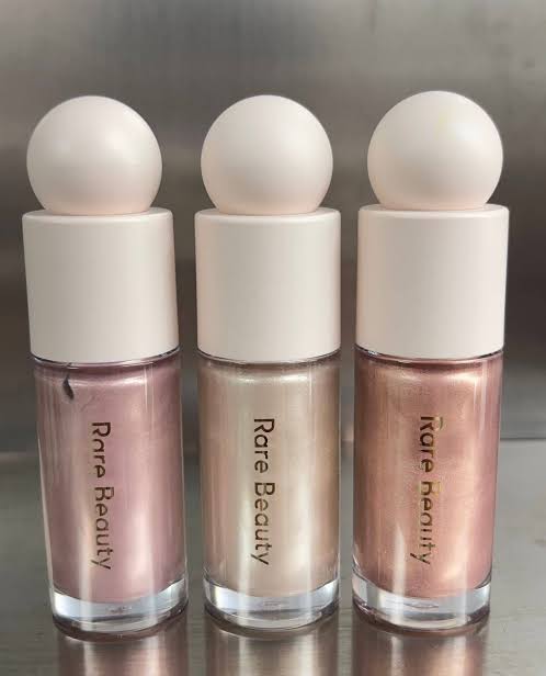 Highlighter rare beauty