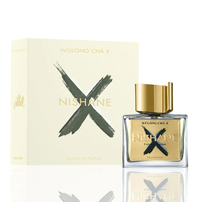 عطر نيشانا اكس