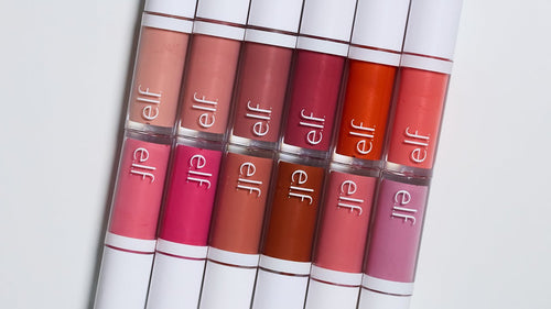 Elf blusher liquid
