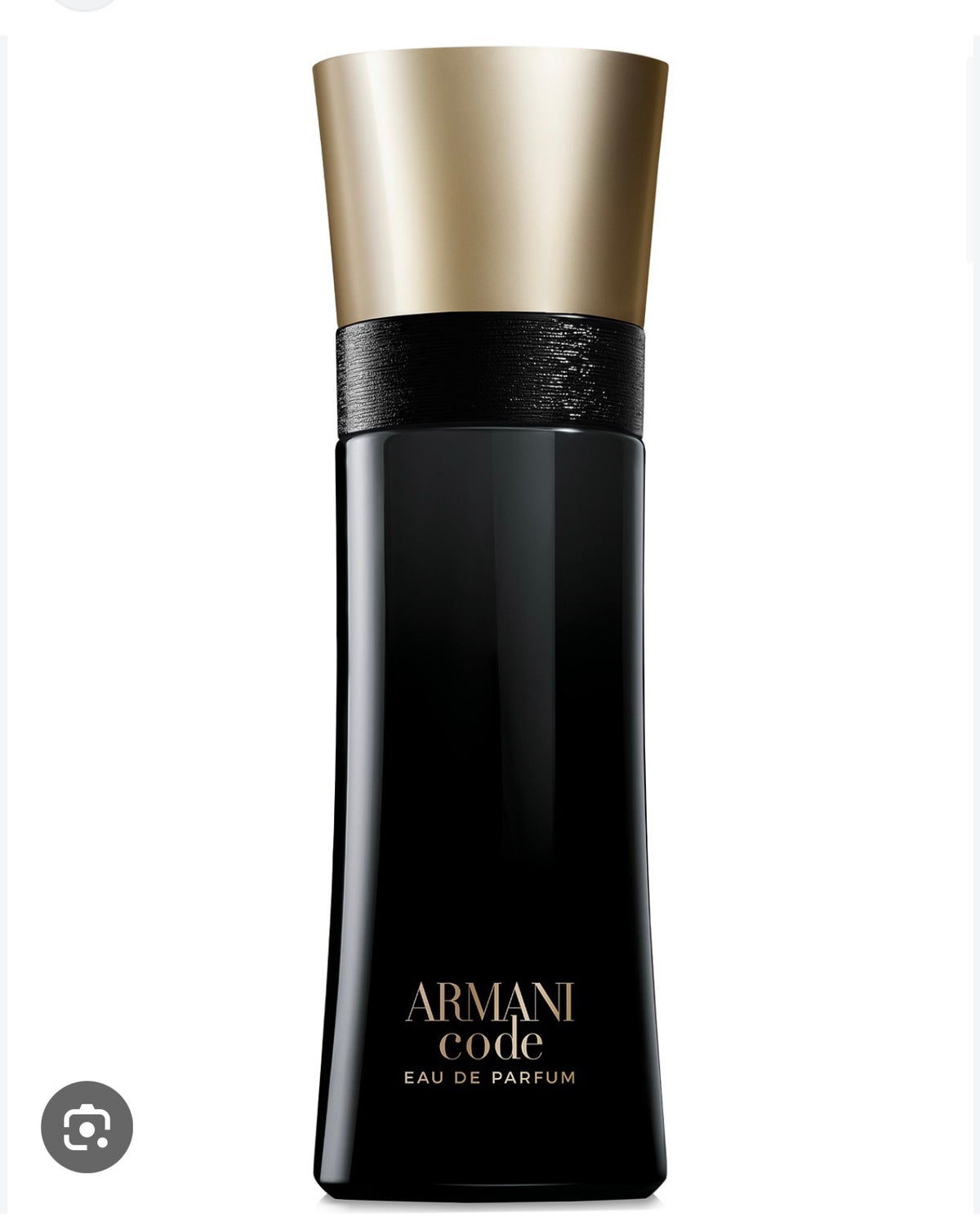 عطر ارماني كود رجالي اوت ليت
