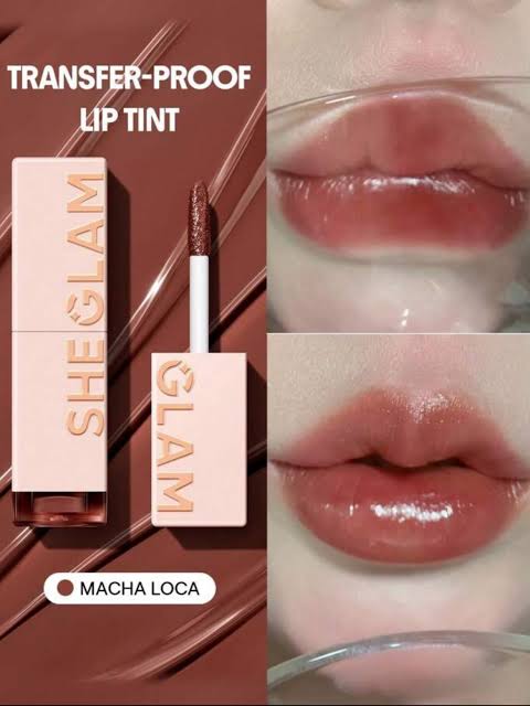 Sheglam take a hint lip tint