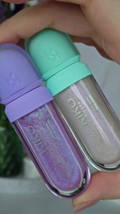 Kiko dreamphoria shade pearls
