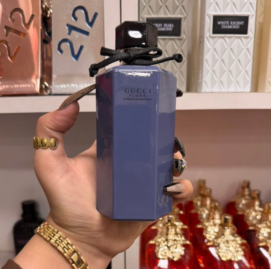 عطر جوتشي الجديد اوت ليت