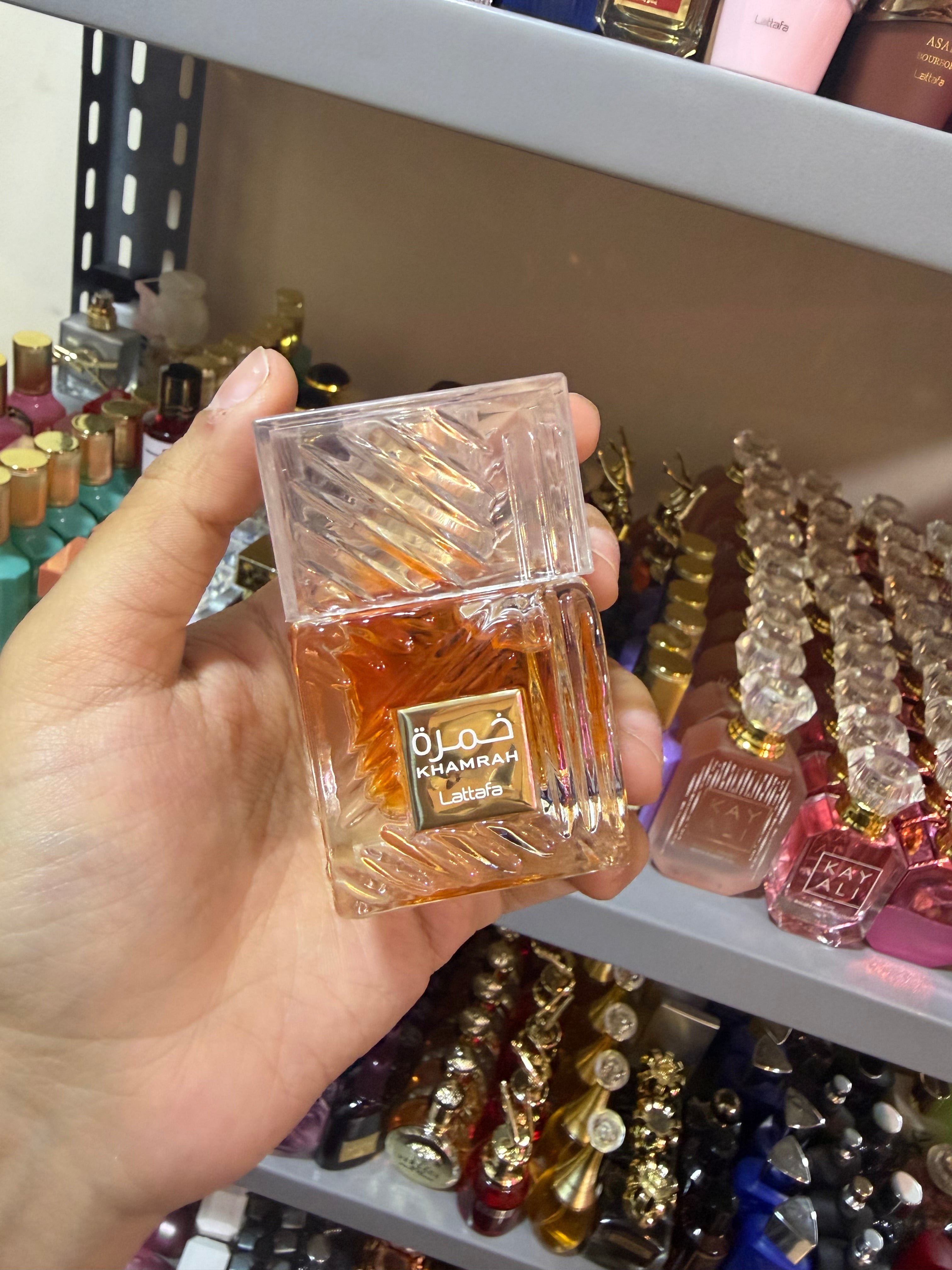 خمرة 40 ml