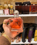 عطر in love with you من ارماني