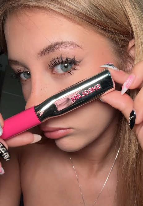 Sheglam mascara