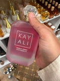 Kayali vanilla candy