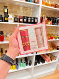 Yara set 2 perfume 50 ml