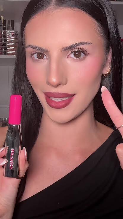 Sheglam mascara
