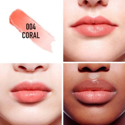 اكتر درجة رقيقة في di or درجة coral