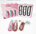 Rose berry البديل الارخص ل كيكو سيت ٣ جلوس