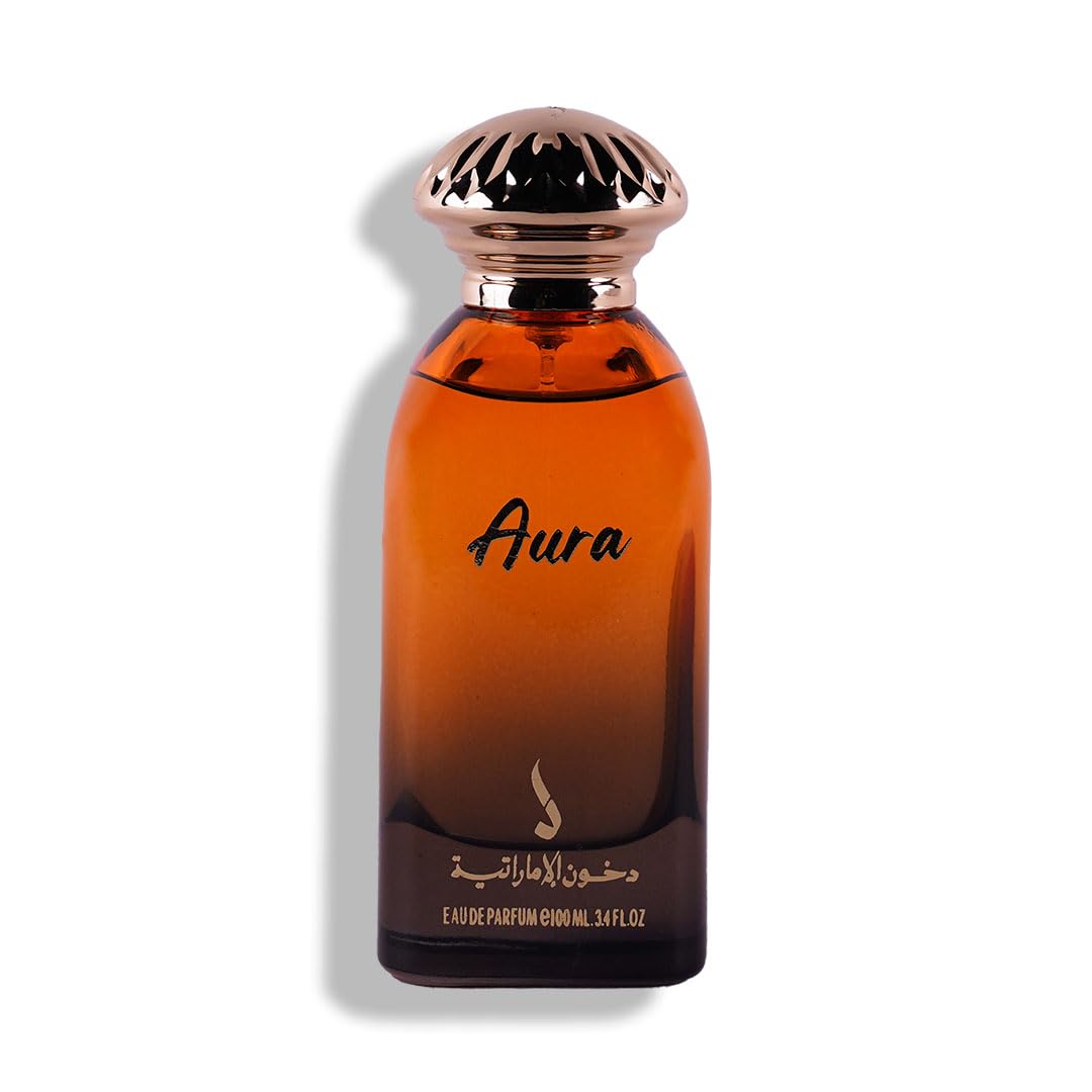 عطر اورا .. دخون الامارتية