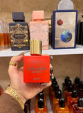 عطر نيشان