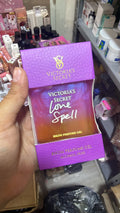 Bikini perfume oil فكتوريا سيكرت