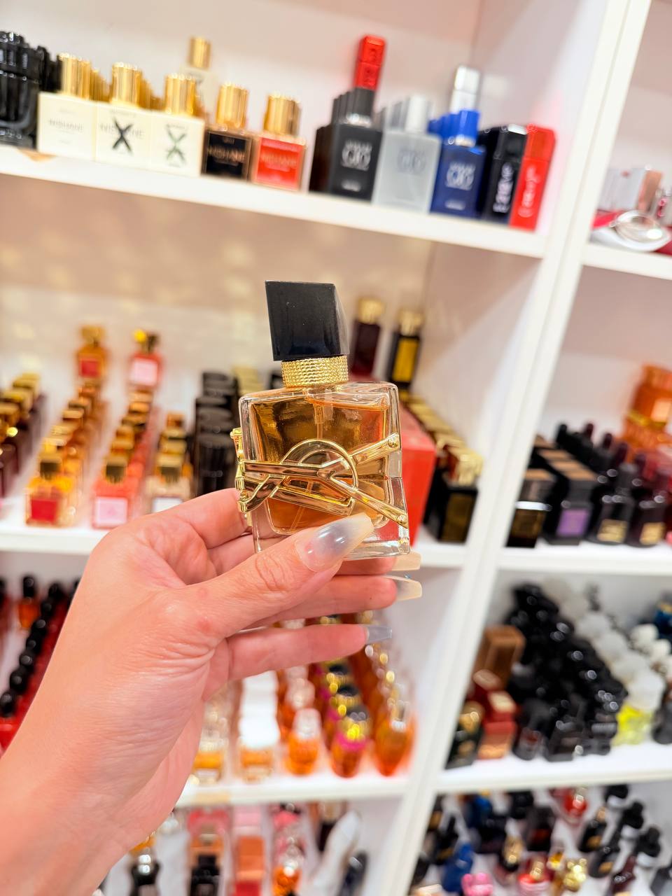 Liber 30ml new