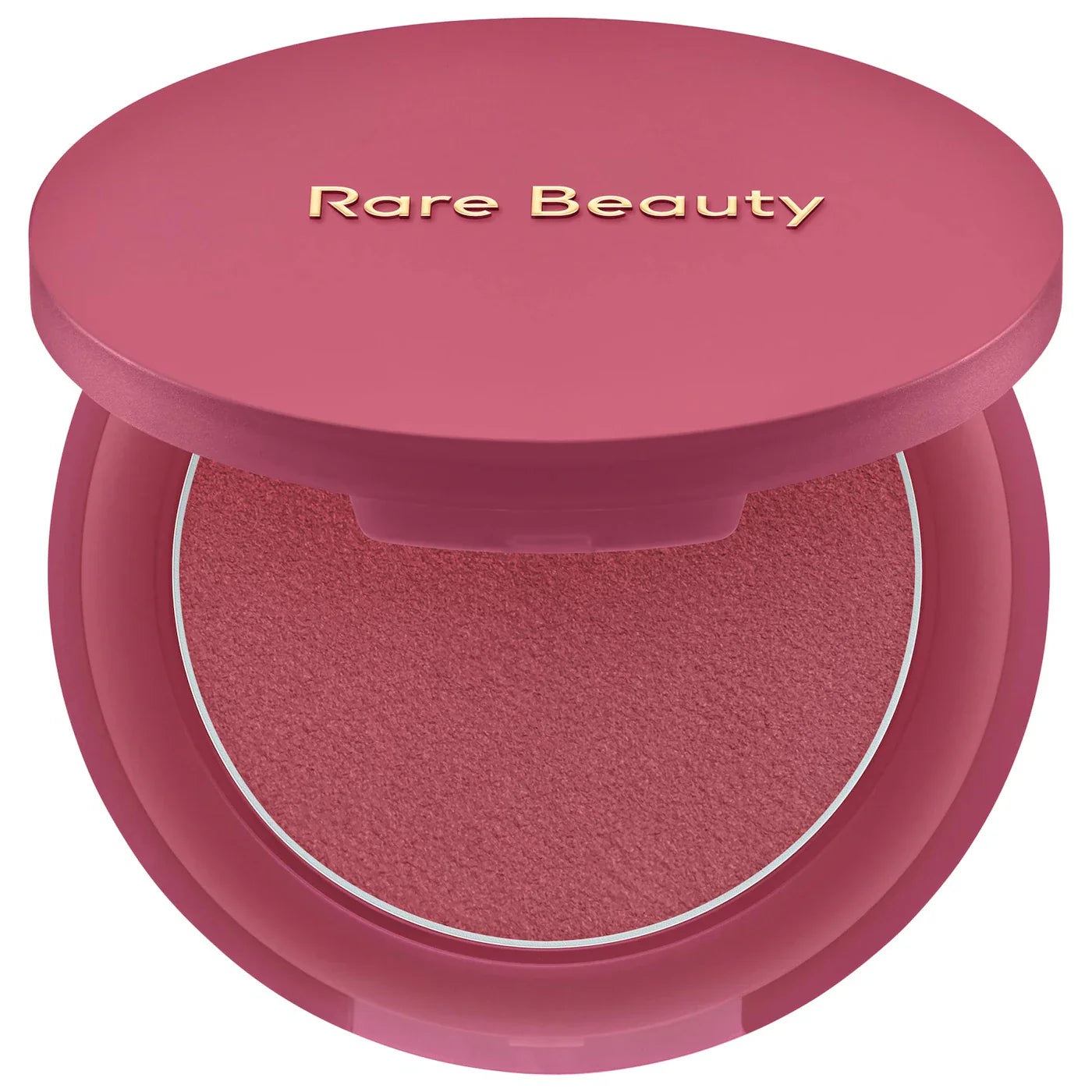 Rare beauty matte bouncy blush