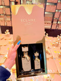 اكلير سيت big size 100 ml + mini 40 ml