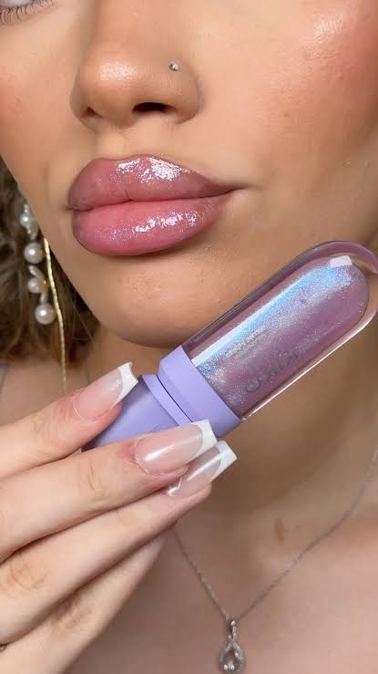 Kiko dreamphoria shade rozita