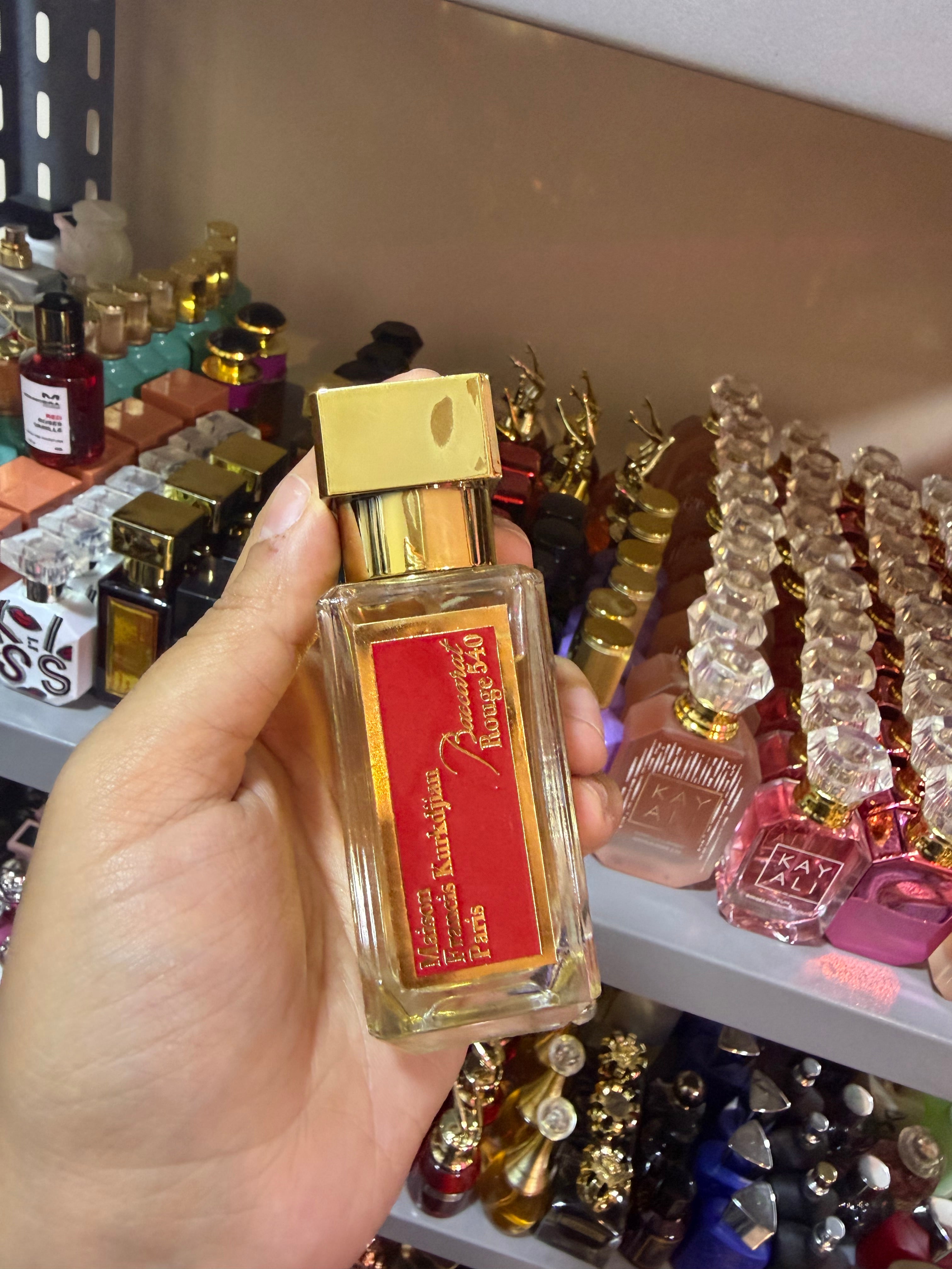 بكرات روج 40 ml