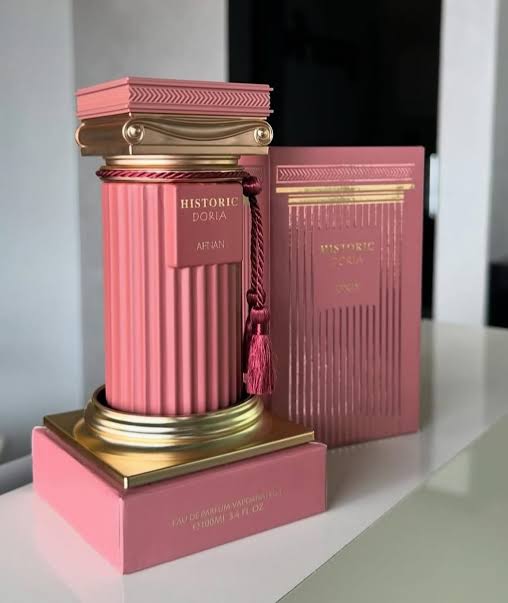 عطر أفنان اوت ليت ( هيستوريكال دوريا)