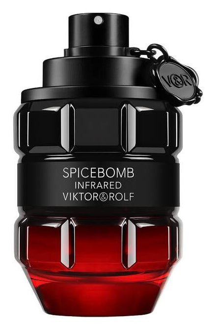 عطر سبايس بومب رجالي اوت ليت