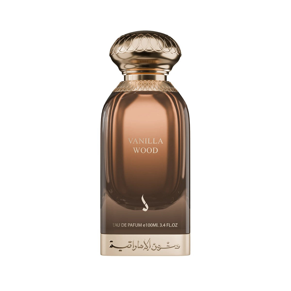 عطر فانيلا وود … دخون الامارتية