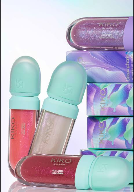 Kiko dreamphoria shade pearls