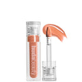 Lip gloss Huda beauty shade honey