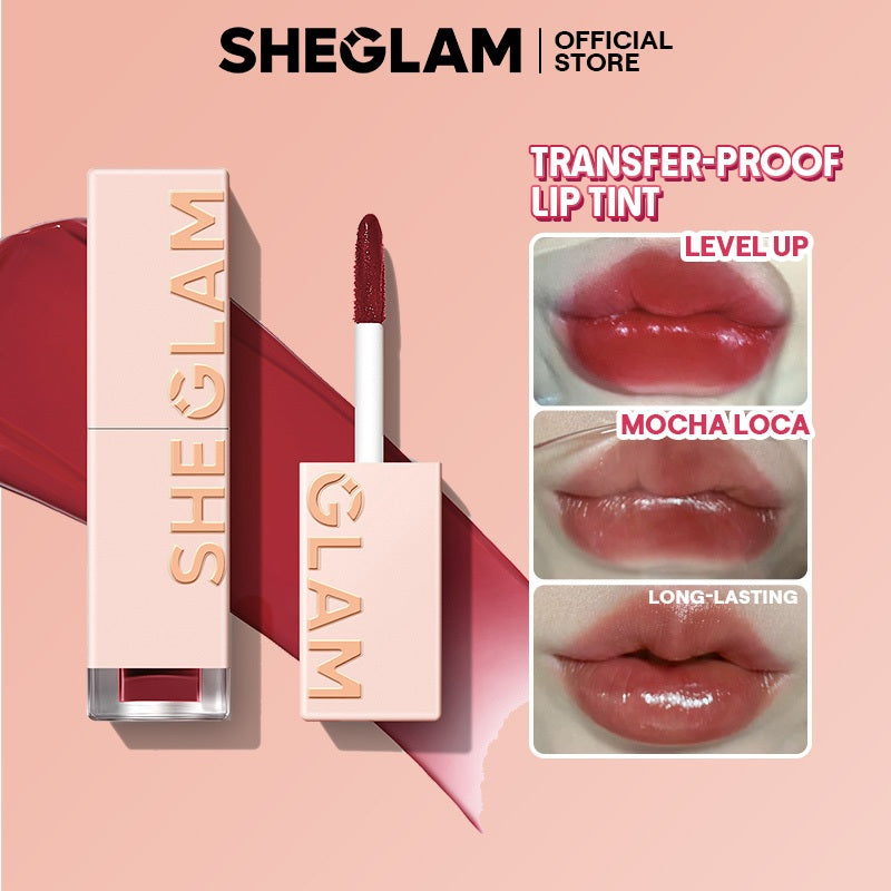Sheglam take a hint lip tint
