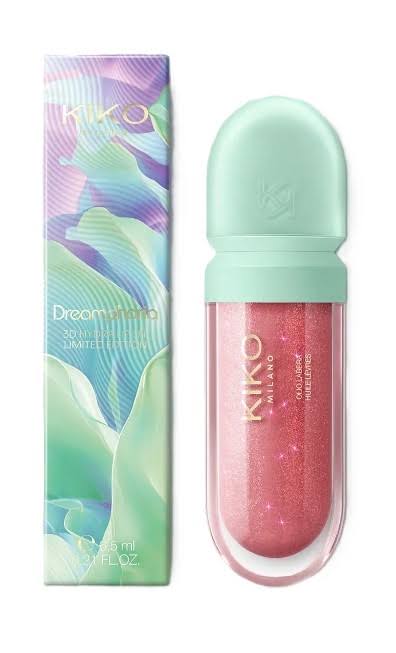 Kiko dreamphoria shade cocalita