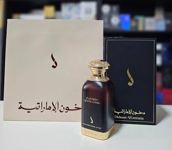 عطر دخون ليزر.. دخون الامارتية