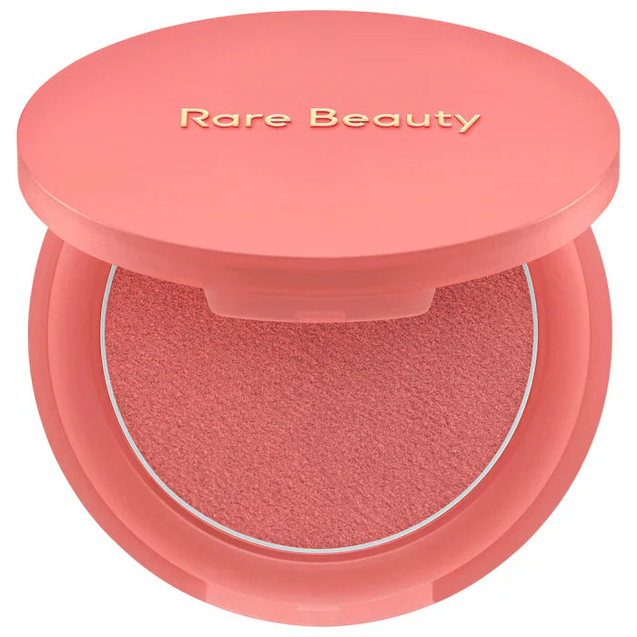 Rare beauty matte bouncy blush