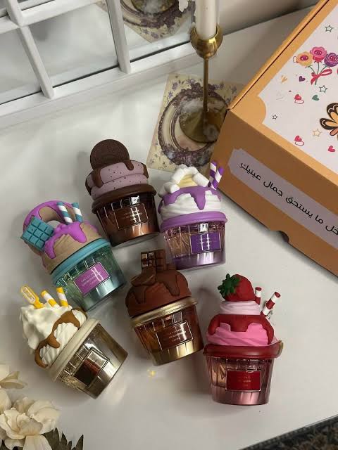 عطر دونتس من لطافة
