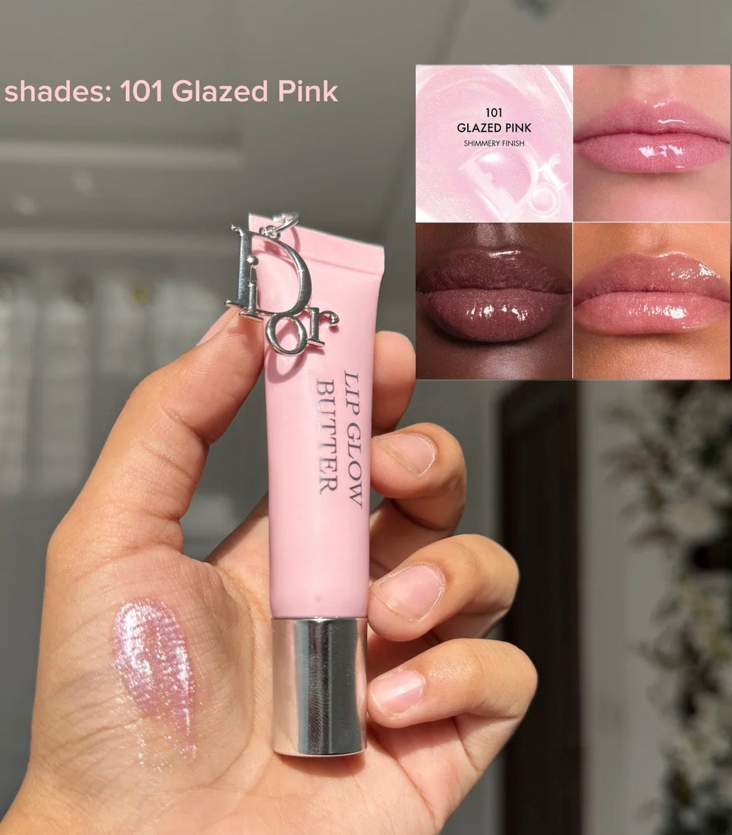 D I o r gloss