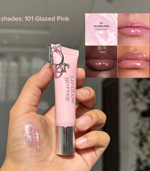 D I o r gloss