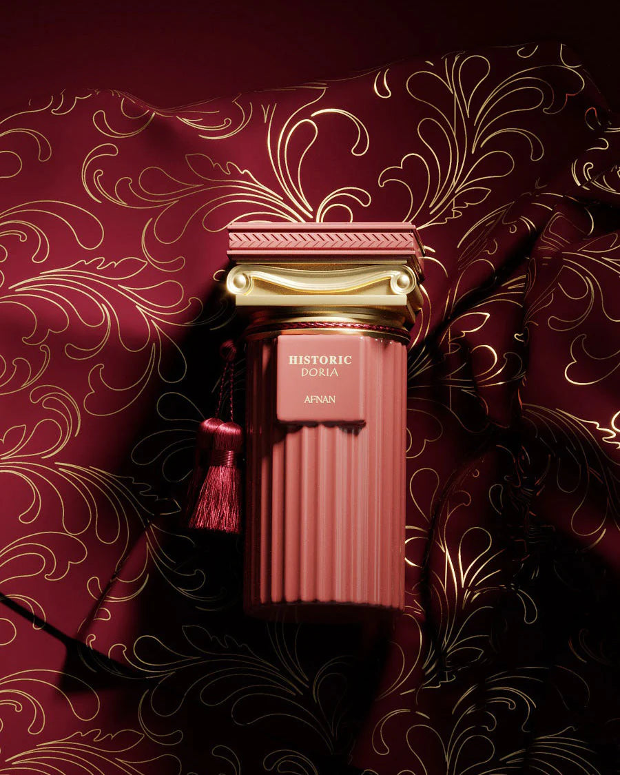 عطر أفنان اوت ليت ( هيستوريكال دوريا)