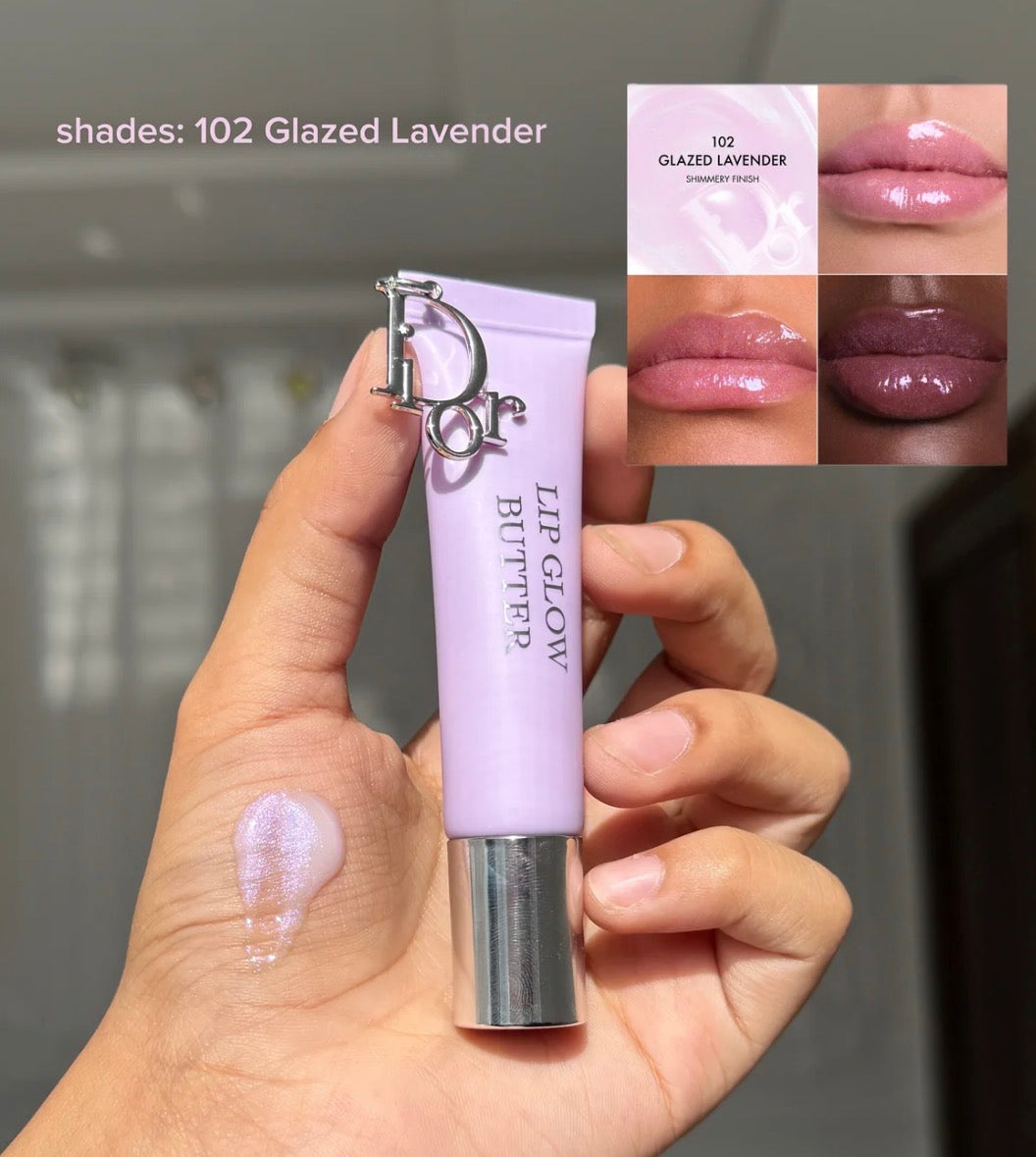 D I o r gloss