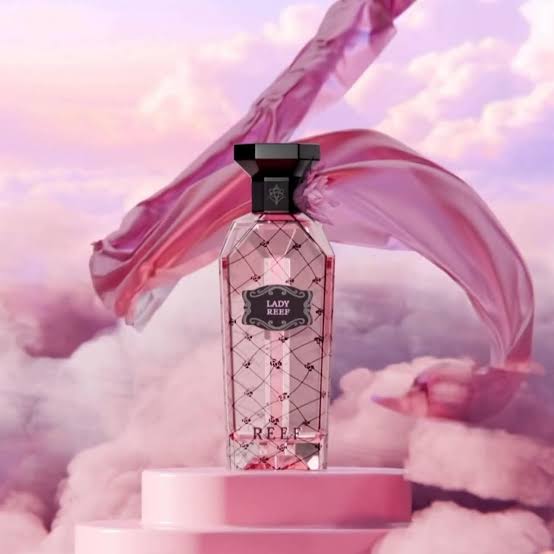 Lady reef من عطور ريف