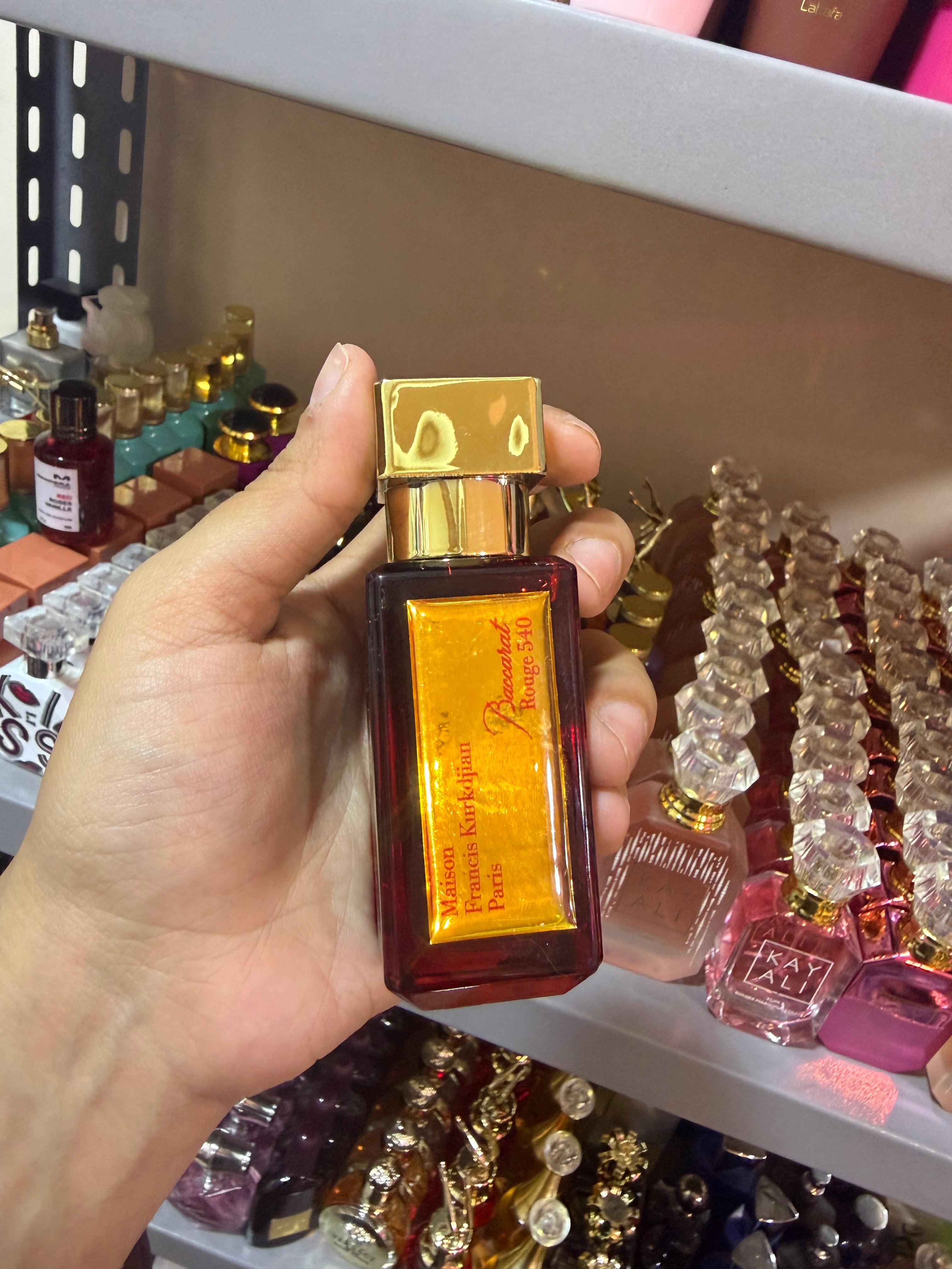 بكرات روج 40 ml