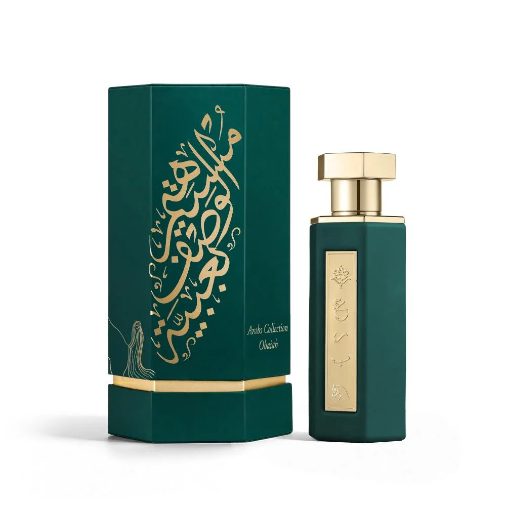 عطر ريف عرب عبية