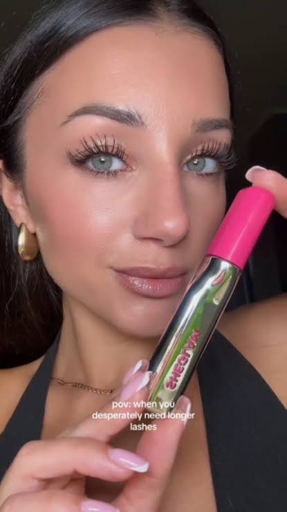 Sheglam mascara