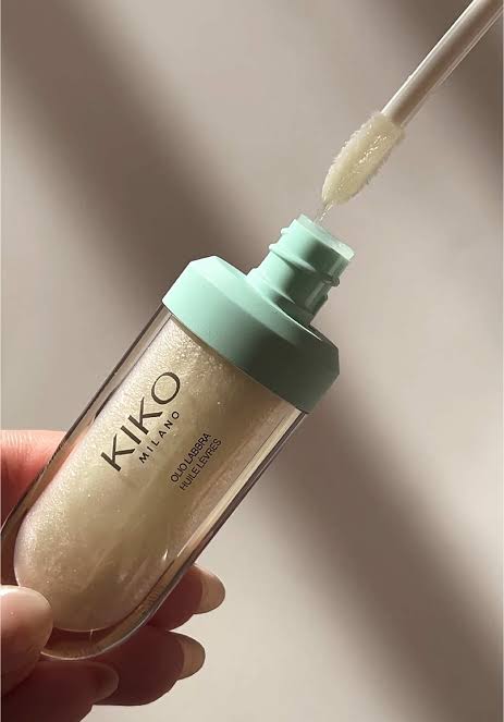 Kiko dreamphoria shade pearls