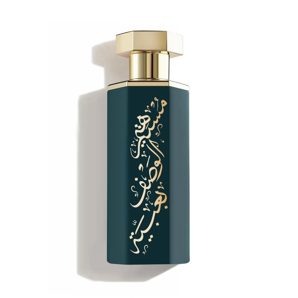 عطر ريف عرب عبية