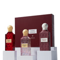 Ibraq maroon set