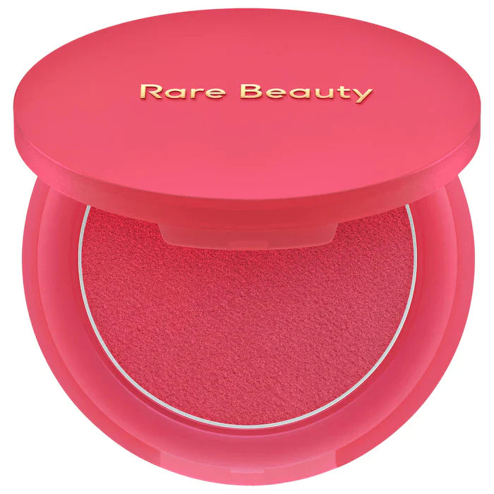 Rare beauty matte bouncy blush
