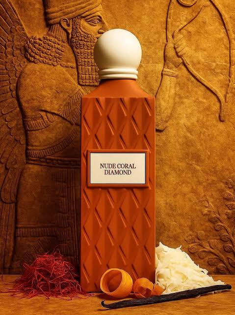 عطر نود كورال Ibraq اورجنال