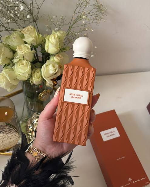 عطر نود كورال Ibraq اورجنال