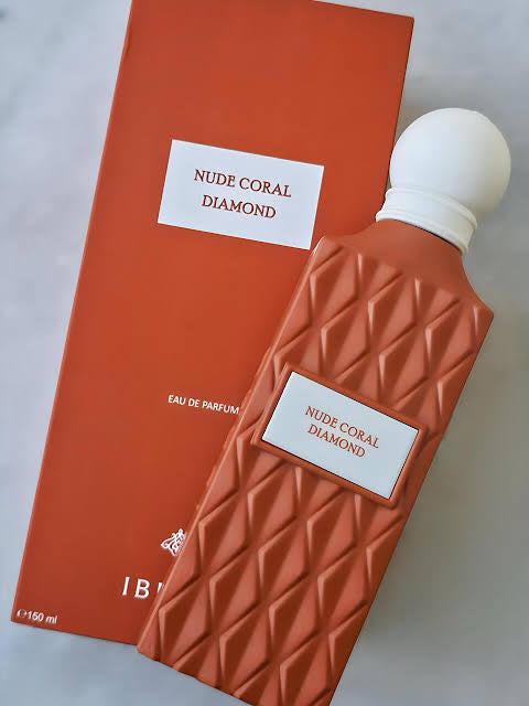 عطر نود كورال made in turkey