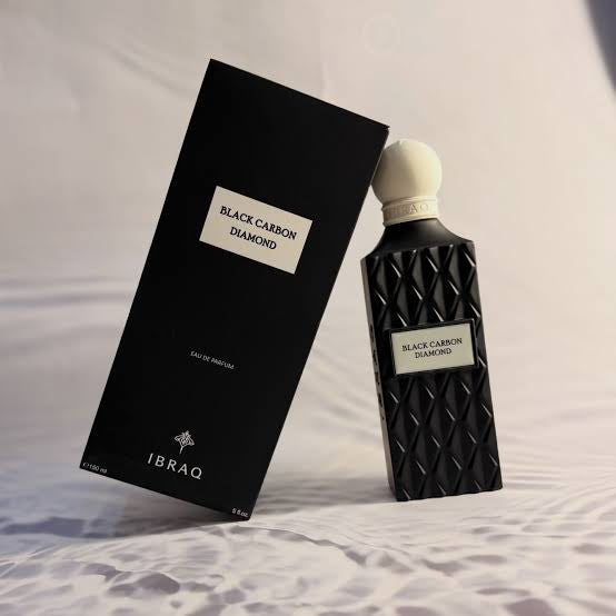 Black carbon diamond اورجنال